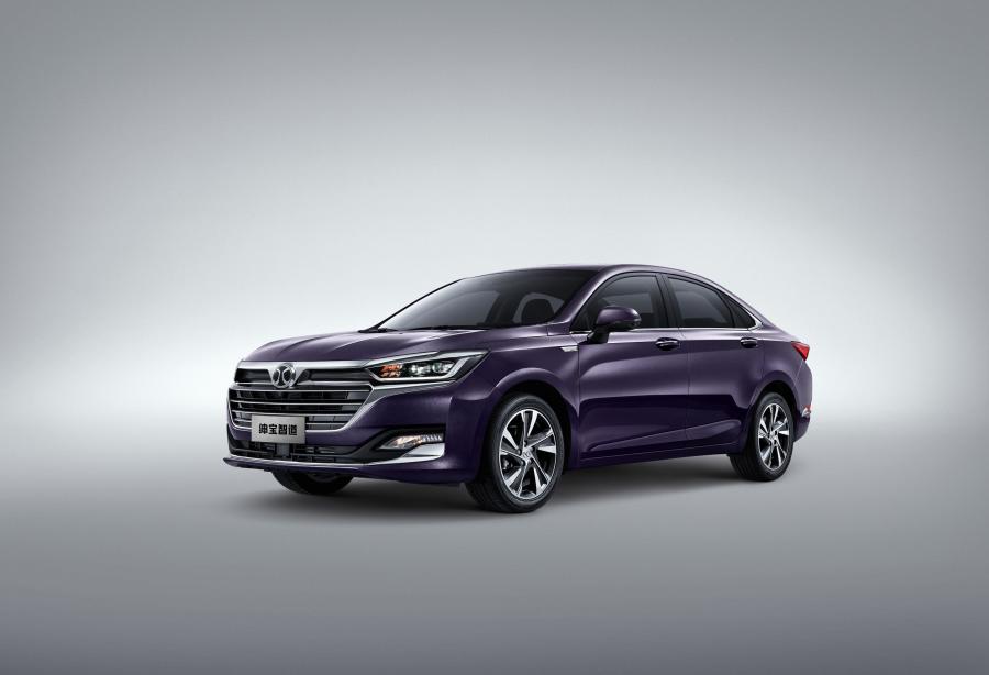  Senova Zhidao 2019 года  (фото 1 из 4)